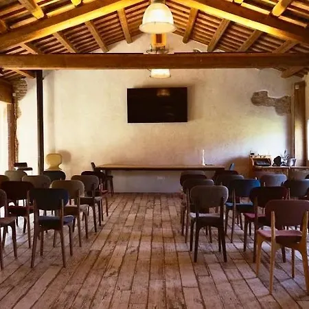 Villa Tana Del Tasso Vo Euganeo