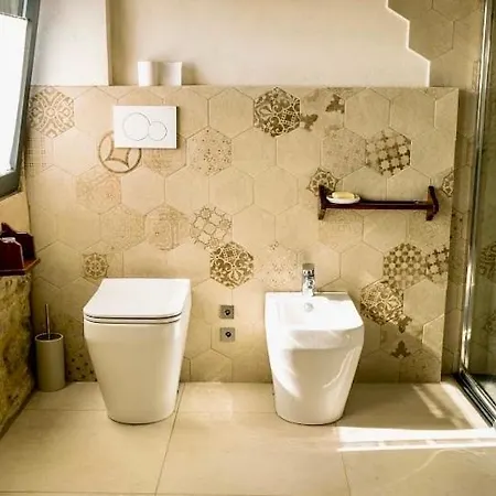 Tana Del Tasso Villa *
